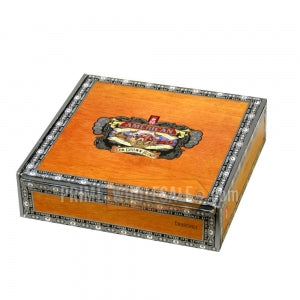 Alec Bradley American Sun Grown Churchill Cigars Box of 20