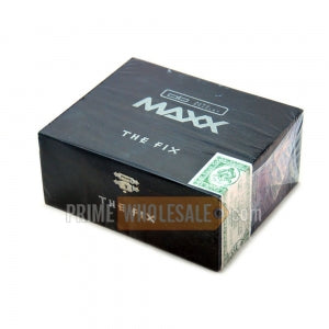 Alec Bradley MAXX The Fix Cigars Box of 20