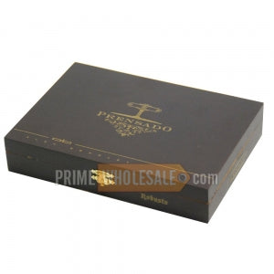 Alec Bradley Prensado Robusto Box of 20 Cigars