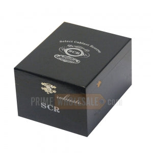 Alec Bradley Select Cabinet Reserve SCR Robusto Cigars Box of 20