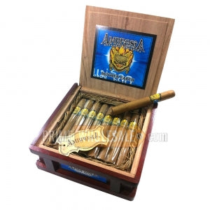 Ambrosia Mother Earth Cigars Box of 24