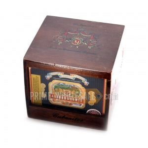Arturo Fuente Cubanitos Cigars Box of 100