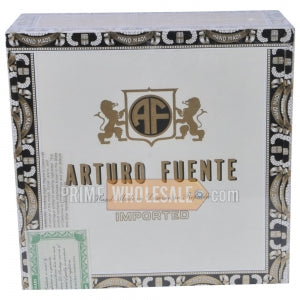 Arturo Fuente Curly Head Natural Cigars 40 Box of 40