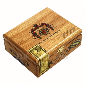 Arturo Fuente Cuban Corona Maduro Cigars Box of 25