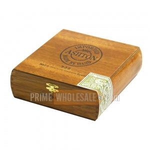 Ashton 8 9 8 Cigars Box of 25