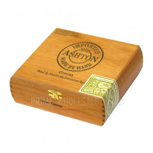 Ashton Corona Cigars Box of 25