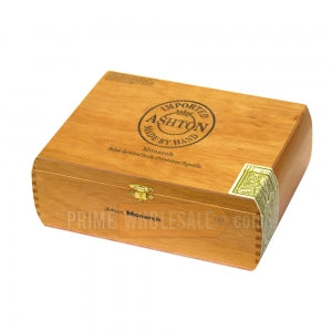 Ashton Monarch Cigars Box of 24