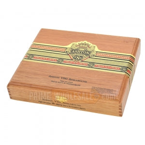 Ashton VSG Virgin Sun Grown Spell Bound Cigars Box of 24