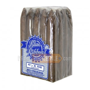 Blue Ribbon Torpedo Cigars Pack of 20
