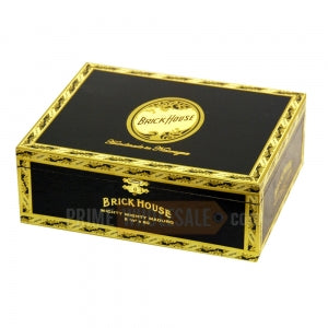 Brick House Mighty Mighty Maduro Cigars Box of 25