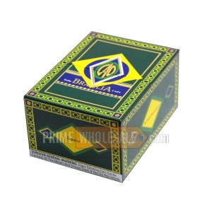 CAO Brazilia Samba Cigars Box of 20