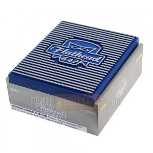 CAO Flathead V642 Piston Cigars Box of 24