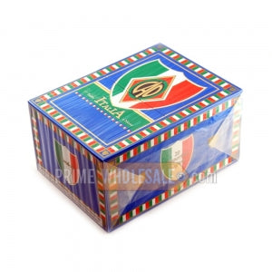 CAO Italia Gondola Cigars Box of 20