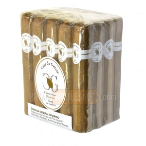Casa de Garcia Magnum Connecticut Cigars Pack of 20