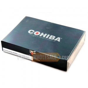Cohiba Black Churchill Cigars Box of 25