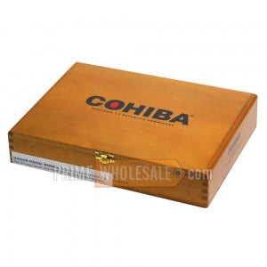 Cohiba Churchill Cigars Box of 25