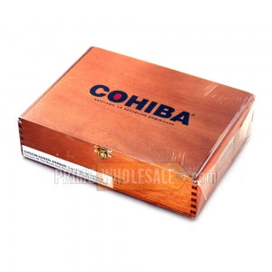 Cohiba Corona Cigars Box of 25