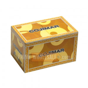 Cojimar Senoras Coffee Cigars Box of 25