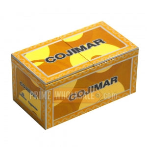 Cojimar Senoritas Coffee Cigars Box of 25