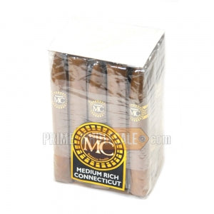 Cusano Cafe Robusto MC Cigars Pack of 20