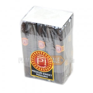 Cusano Cafe Robusto P1 Cigars Pack of 20