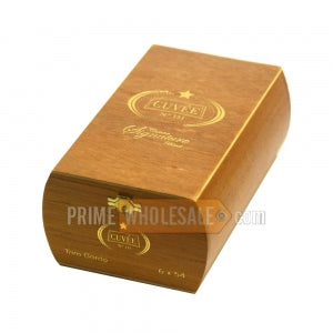 Cuvee No 151 Rouge Toro Gordo Cigars Box of 12