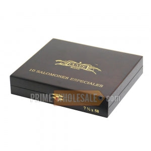 Cuvee Rouge Salomones Especiales Cigars Box of 10