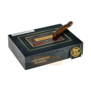 Drew Estate Java Corona Maduro Cigars Box of 24