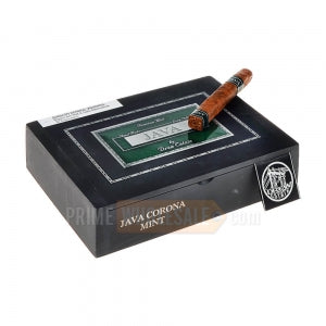 Drew Estate Java Corona Mint Cigars Box of 24