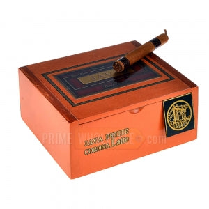 Drew Estate Java Petit Corona Latte Cigars Box of 40