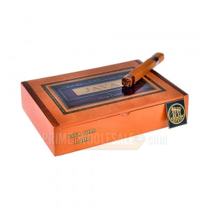 Drew Estate Java Toro Latte Cigars Box of 24