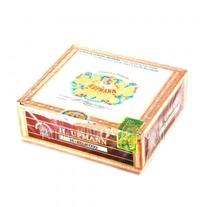 H Upmann Belicoso Cigars Box of 25