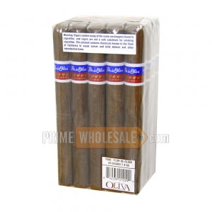 Flor de Oliva 7 x 50 Cigars Pack of 20