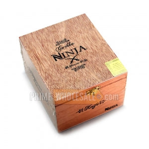 Gurkha Ninja Knife Cigars Box of 20