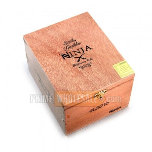 Gurkha Ninja XO Cigars Box of 20