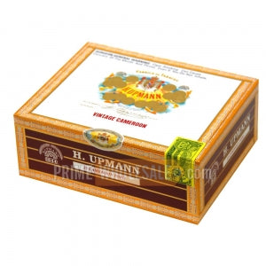 H Upmann Vintage Cameroon Toro Cigars Box of 25