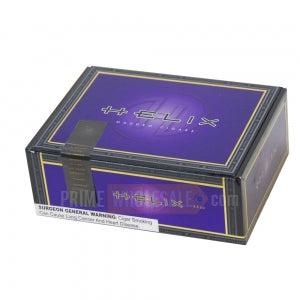 Helix X550 5 x 50 Maduro Cigars Box of 25