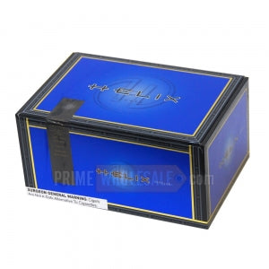 Helix X550 5 x 50 Natural Tubular Cigars Box of 20