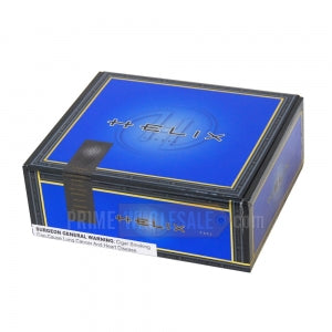 Helix X652 6 x 52 Natural Cigars Box of 25