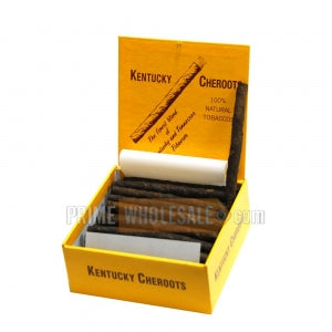 Kentucky Cheroot Cigars Box of 50