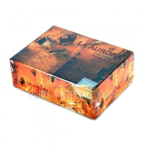La Aurora 1495 Robusto Cigars Box of 25