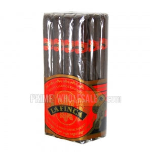 La Finca Gran Finca Cigars Pack of 20