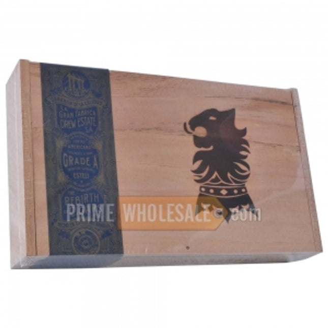 Liga Privada Undercrown Gran Toro Cigars Box of 25