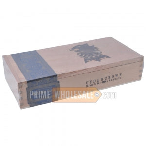 Liga Privada Undercrown Robusto Cigars Box of 25