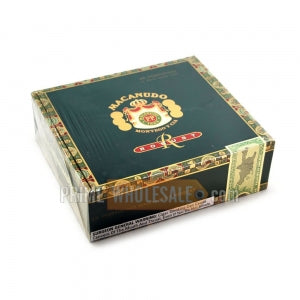 Macanudo Robust Portofino Cigars Box of 25
