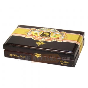 My Father # 2 Belicosos Cigars Box of 23