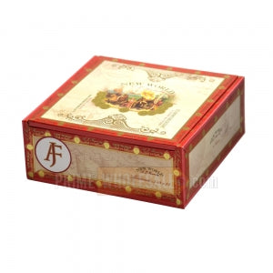 New World Almirante Oscuro Belicoso Cigars Box of 21