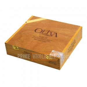 Oliva Serie O Churchill Maduro Cigars Box of 20