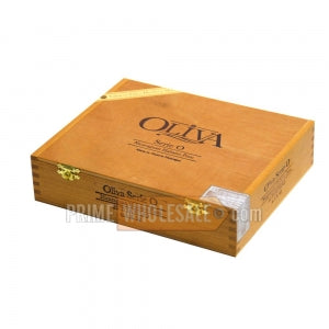 Oliva Serie O Torpedo Maduro Cigars Box of 20