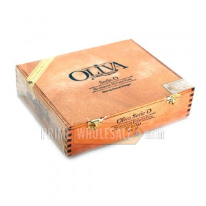 Oliva Serie O Toro Cigars Box of 20